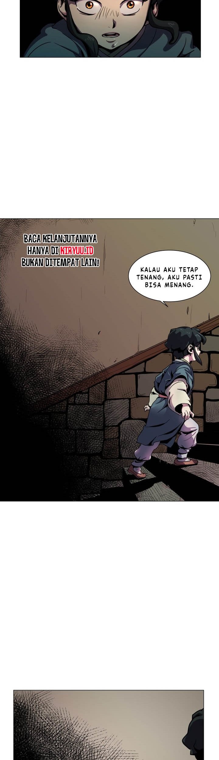 Magic Scholar Chapter 02 Gambar 41