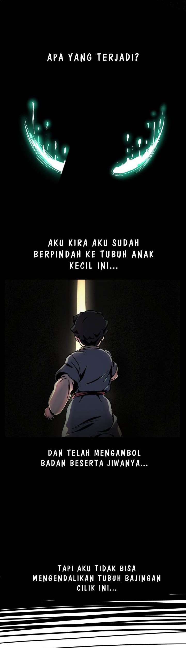 Magic Scholar Chapter 02 Gambar 44