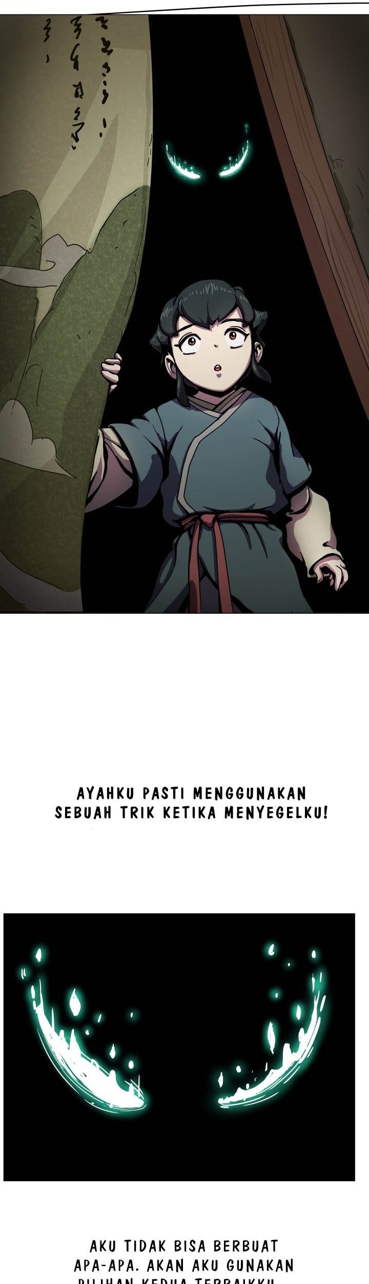Magic Scholar Chapter 02 Gambar 46