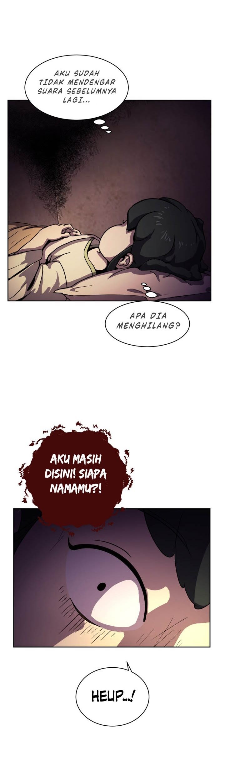 Magic Scholar Chapter 02 Gambar 49