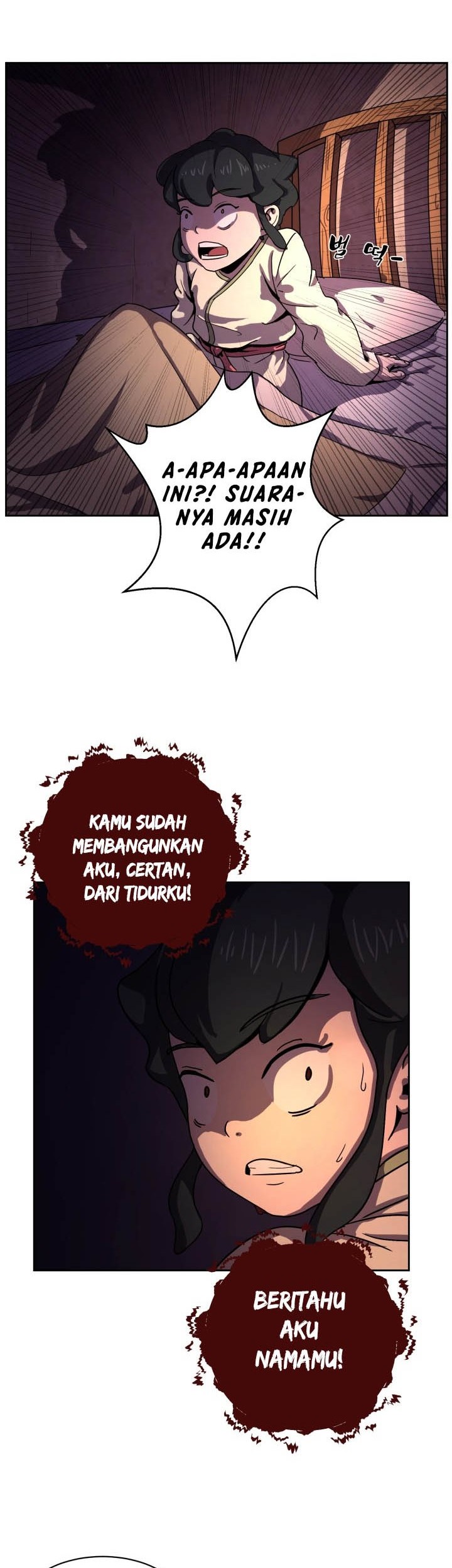 Magic Scholar Chapter 02 Gambar 50