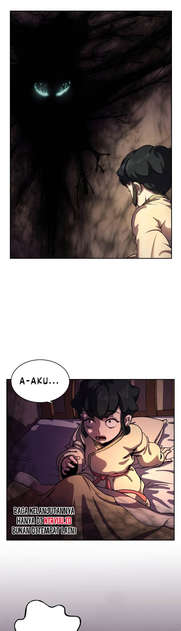 Magic Scholar Chapter 02 Gambar 52