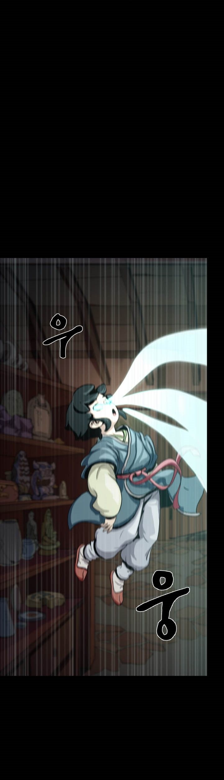 Magic Scholar Chapter 02 Gambar 13