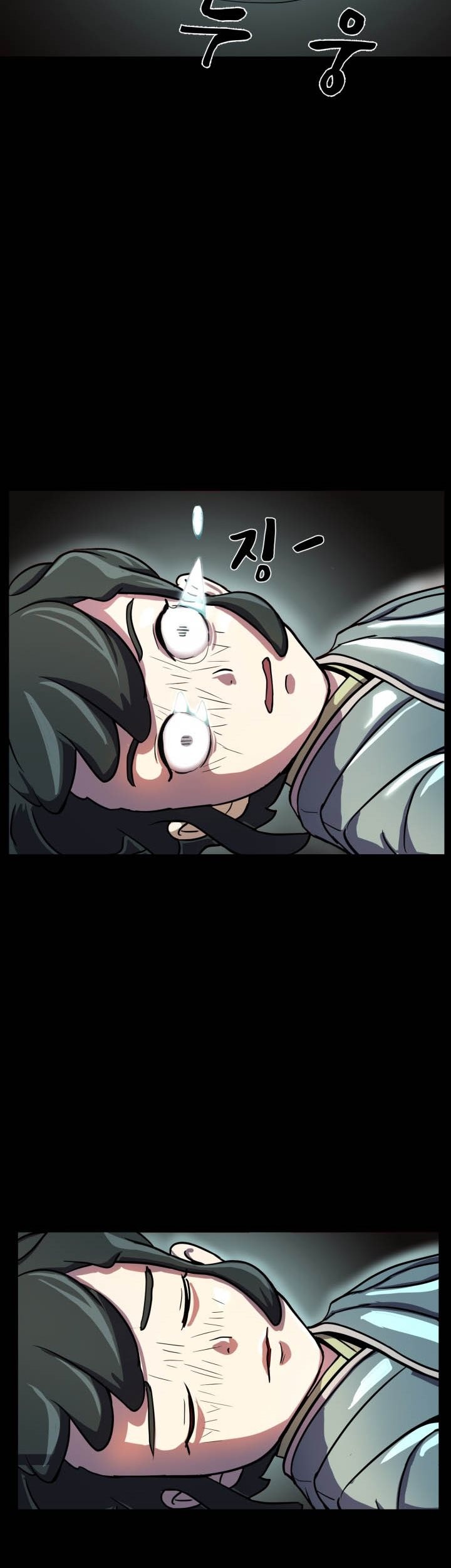 Magic Scholar Chapter 02 Gambar 16