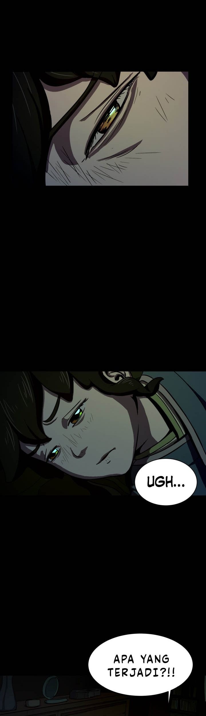 Magic Scholar Chapter 02 Gambar 19