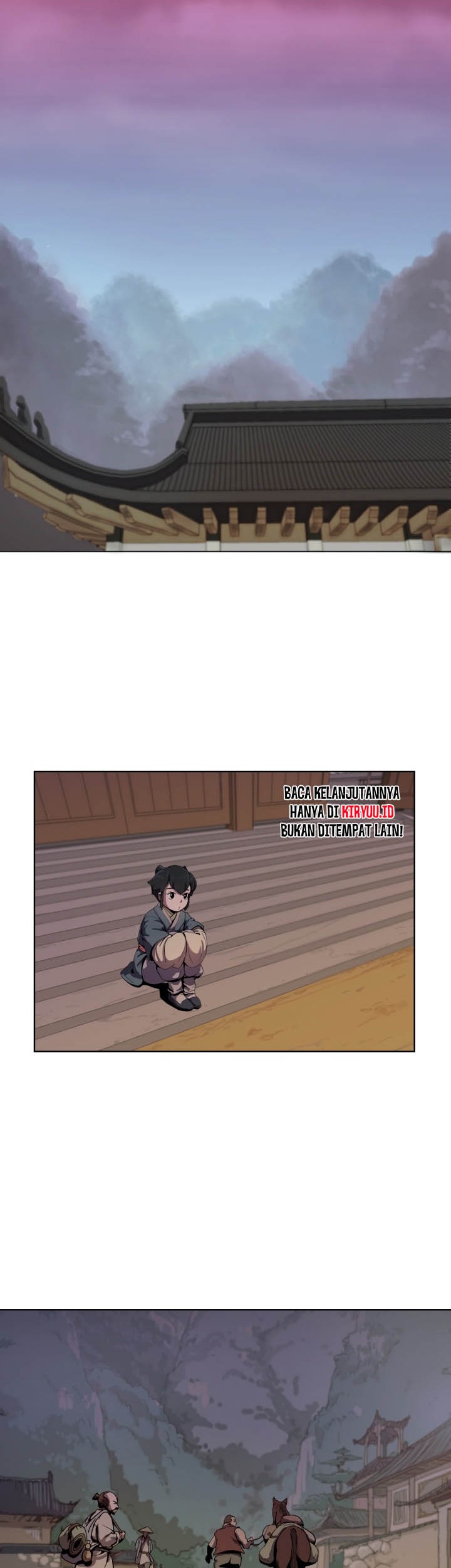 Magic Scholar Chapter 01 Gambar 27
