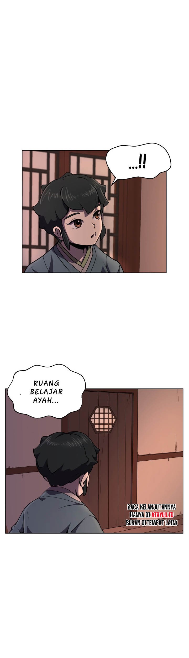 Magic Scholar Chapter 01 Gambar 30