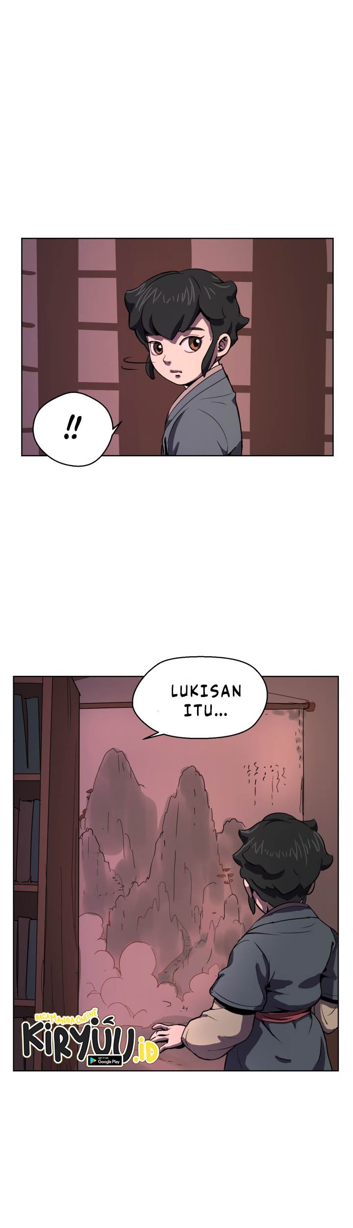 Magic Scholar Chapter 01 Gambar 35