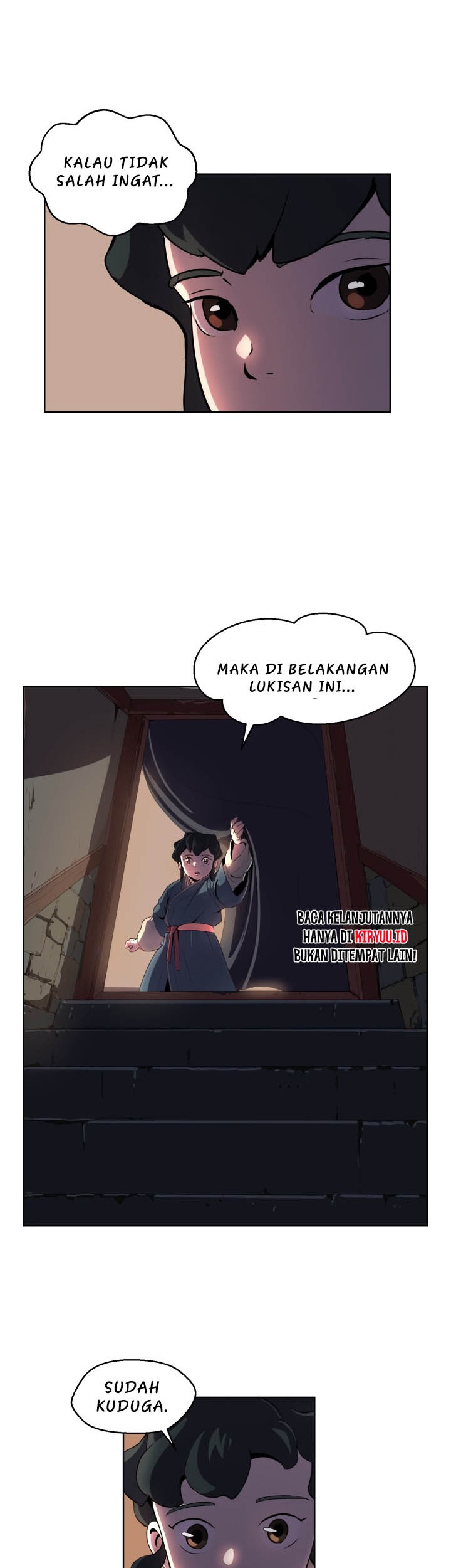 Magic Scholar Chapter 01 Gambar 36
