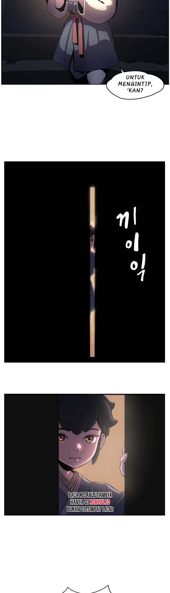 Magic Scholar Chapter 01 Gambar 39