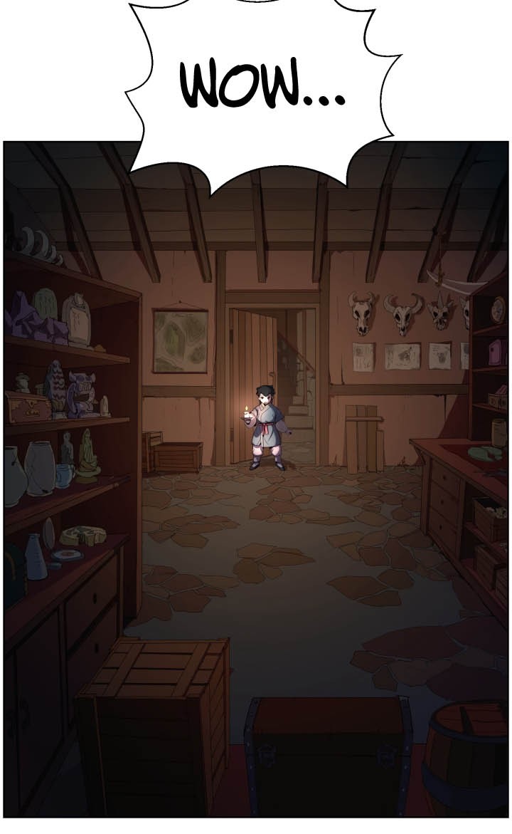 Magic Scholar Chapter 01 Gambar 40