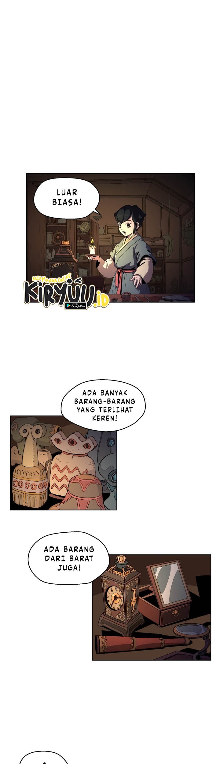 Magic Scholar Chapter 01 Gambar 41