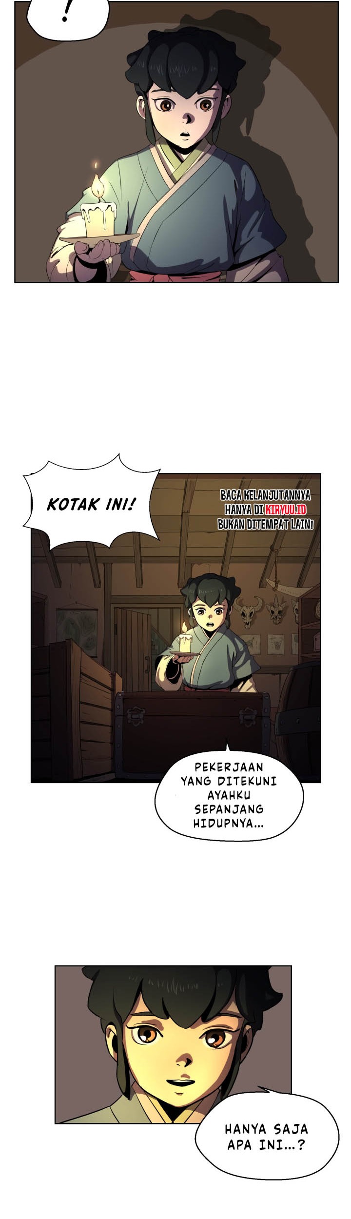 Magic Scholar Chapter 01 Gambar 42