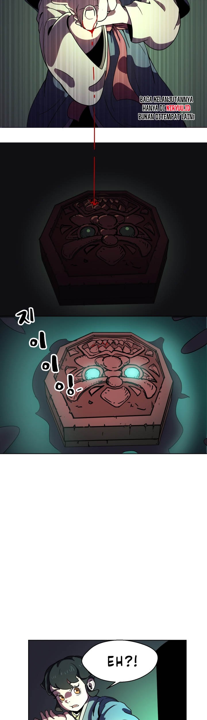 Magic Scholar Chapter 01 Gambar 48