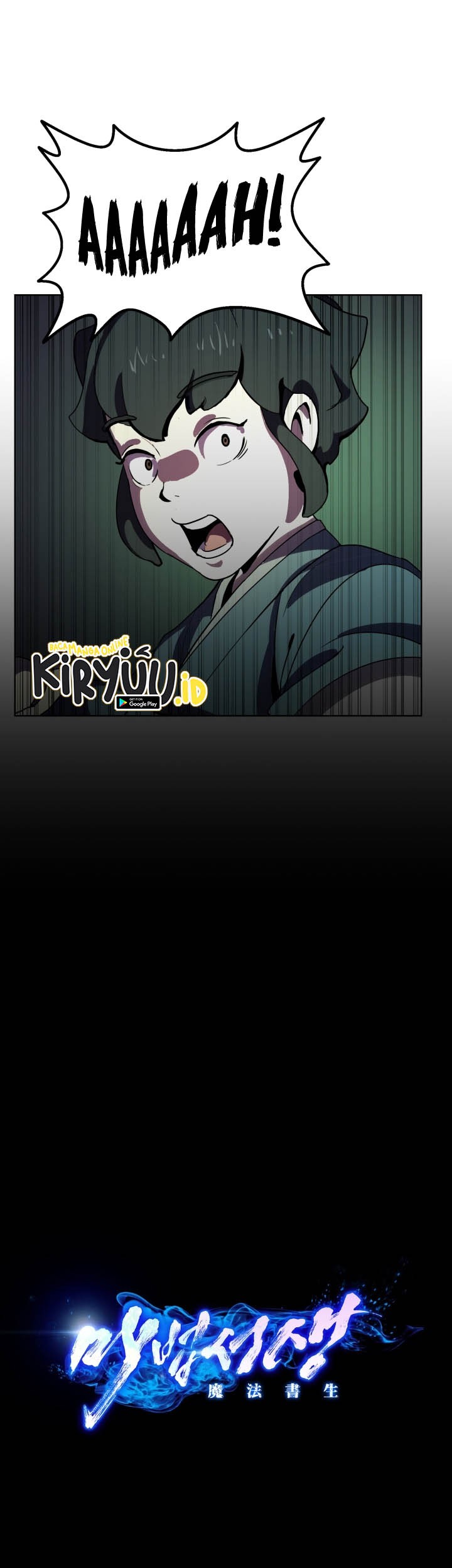 Magic Scholar Chapter 01 Gambar 50