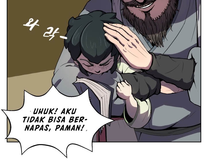 Magic Scholar Chapter 01 Gambar 13
