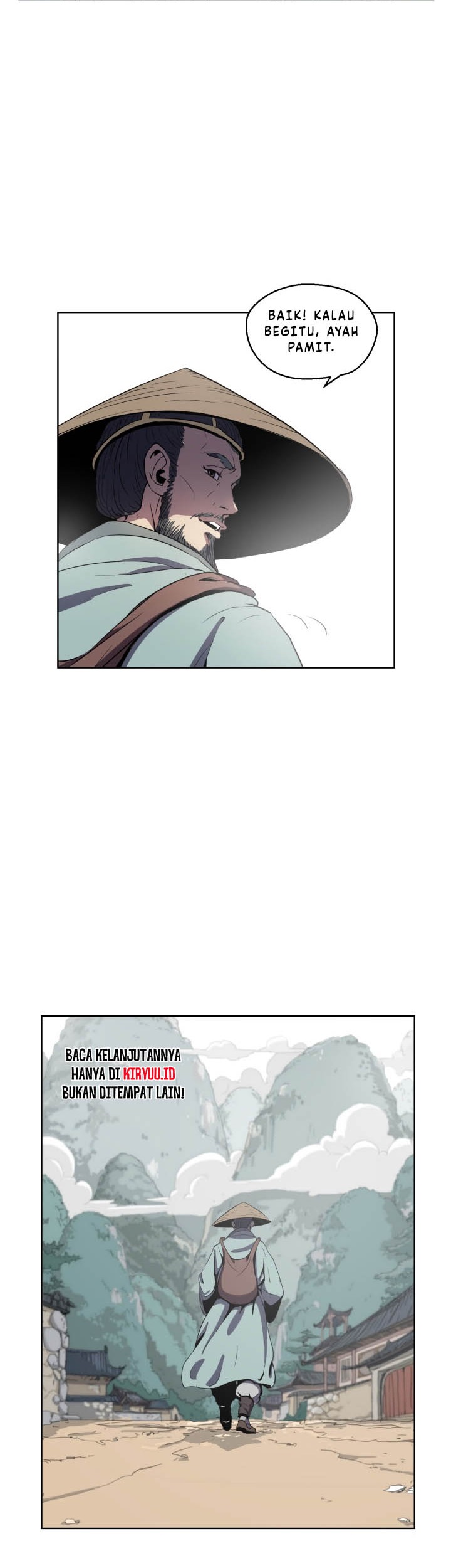 Magic Scholar Chapter 01 Gambar 24