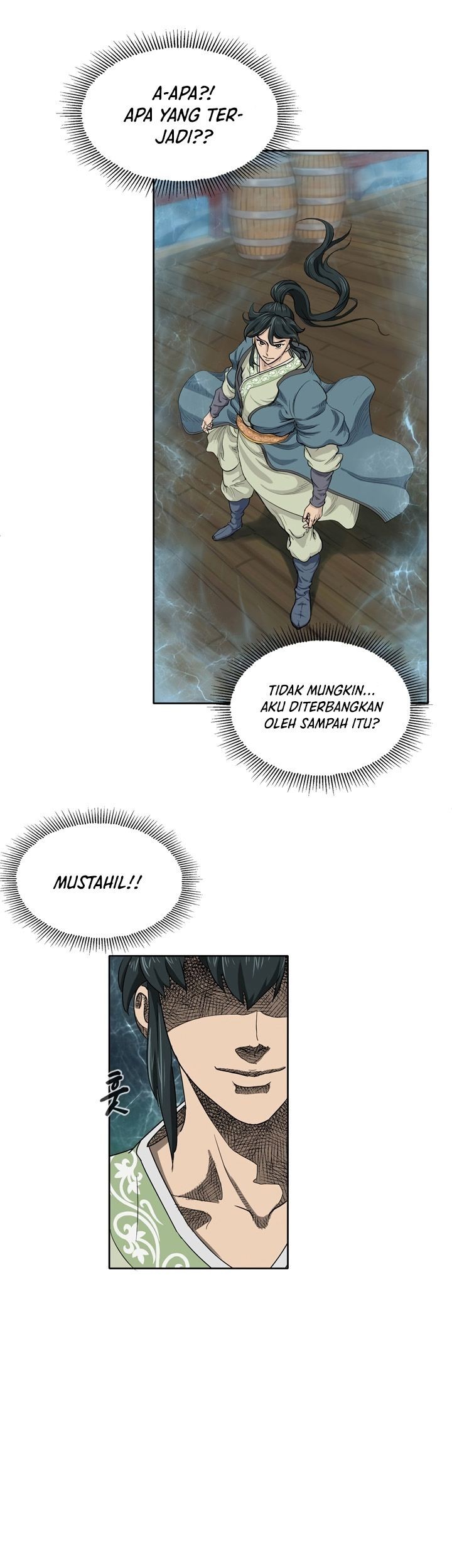 Magic Scholar Chapter 00.1 Gambar 30