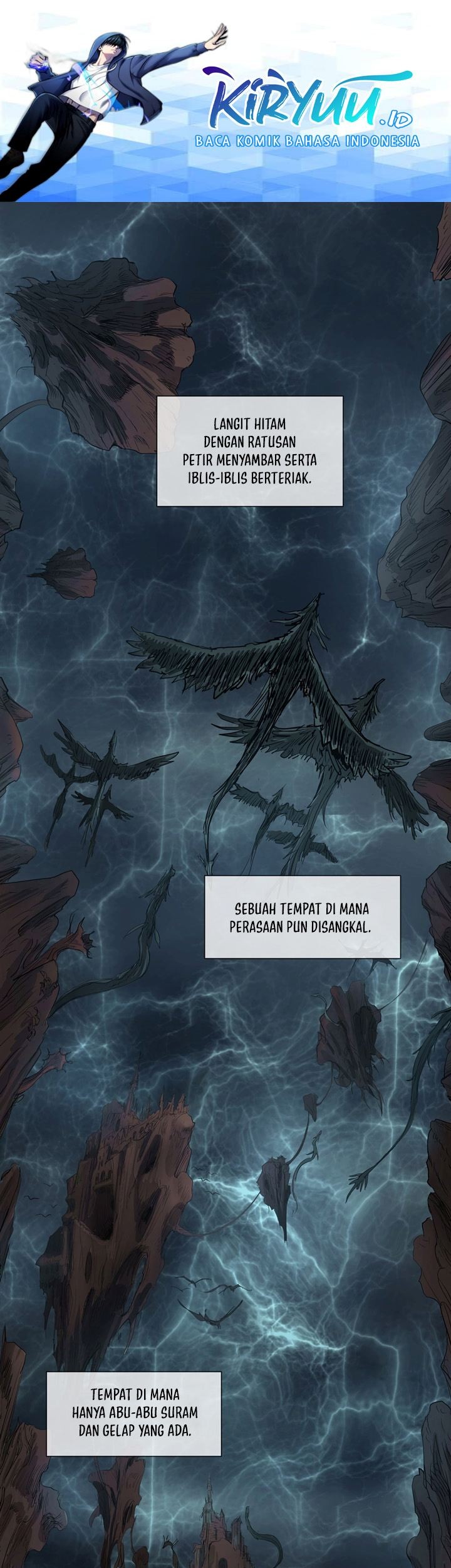 Baca  Magic Scholar Chapter 00.1 Gambar 2