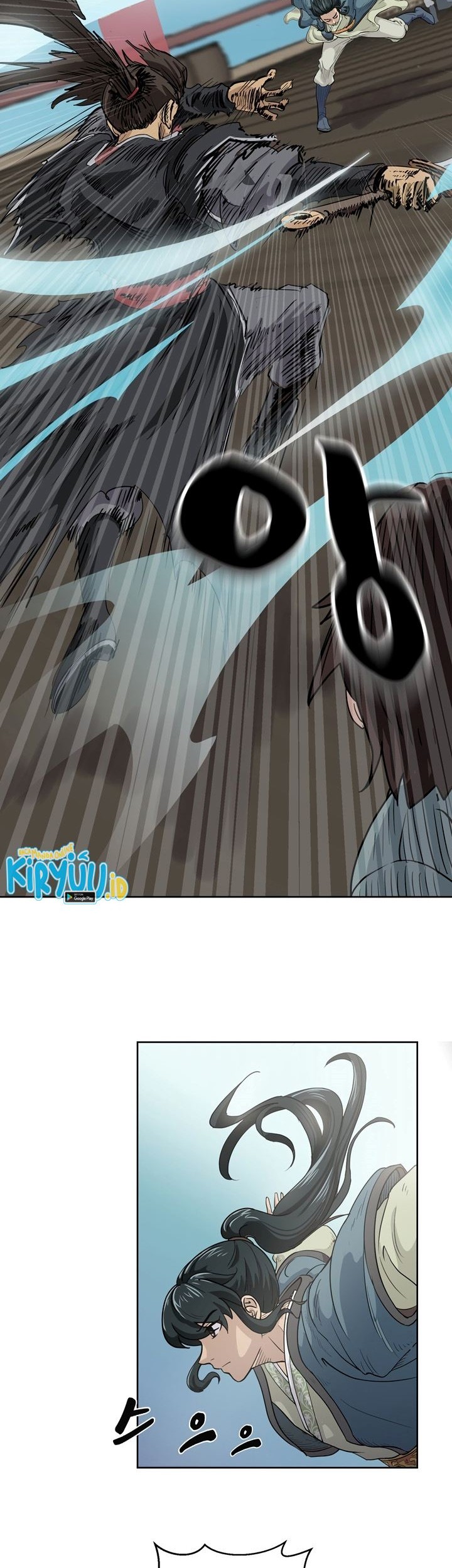 Magic Scholar Chapter 00.1 Gambar 22