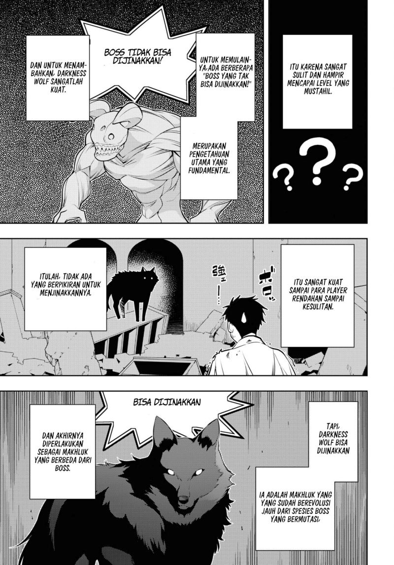 Moto Sekai Ichi’i Subchara Ikusei Nikki: Hai Player Isekai wo Kouryakuchuu! Chapter 41 Gambar 10