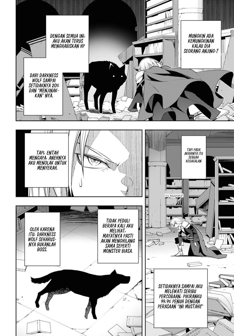 Moto Sekai Ichi’i Subchara Ikusei Nikki: Hai Player Isekai wo Kouryakuchuu! Chapter 41 Gambar 11