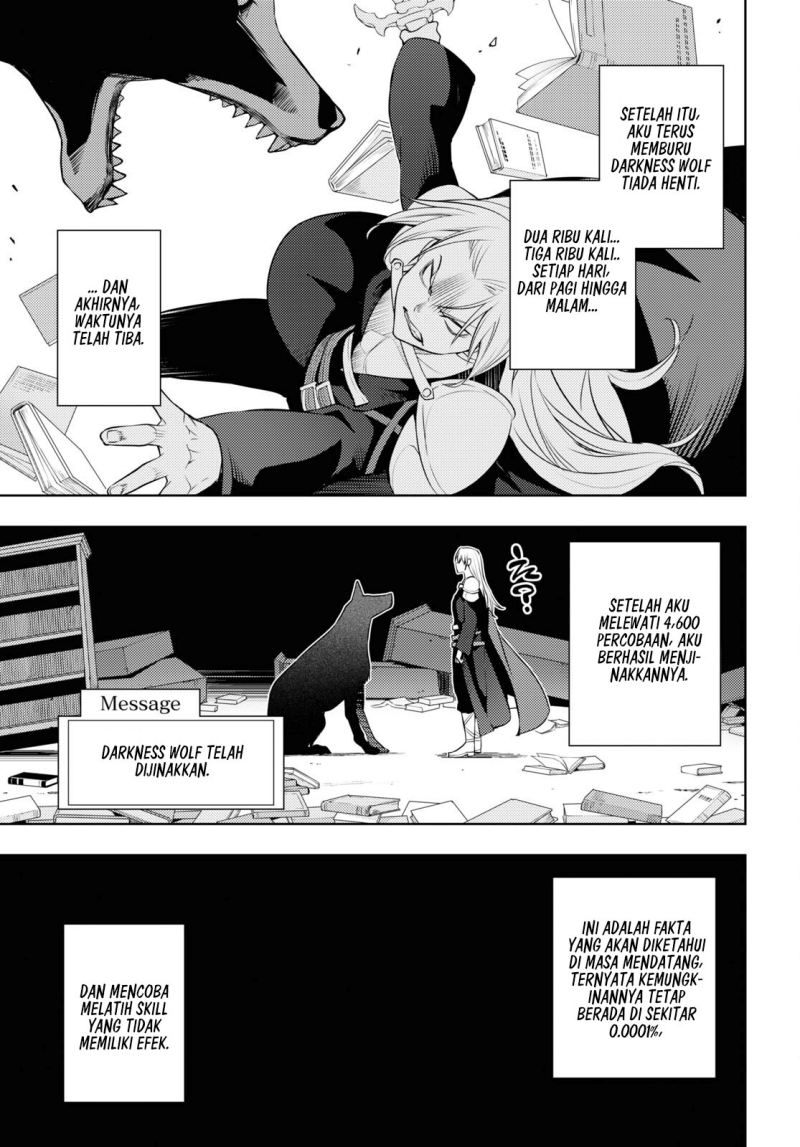 Moto Sekai Ichi’i Subchara Ikusei Nikki: Hai Player Isekai wo Kouryakuchuu! Chapter 41 Gambar 12