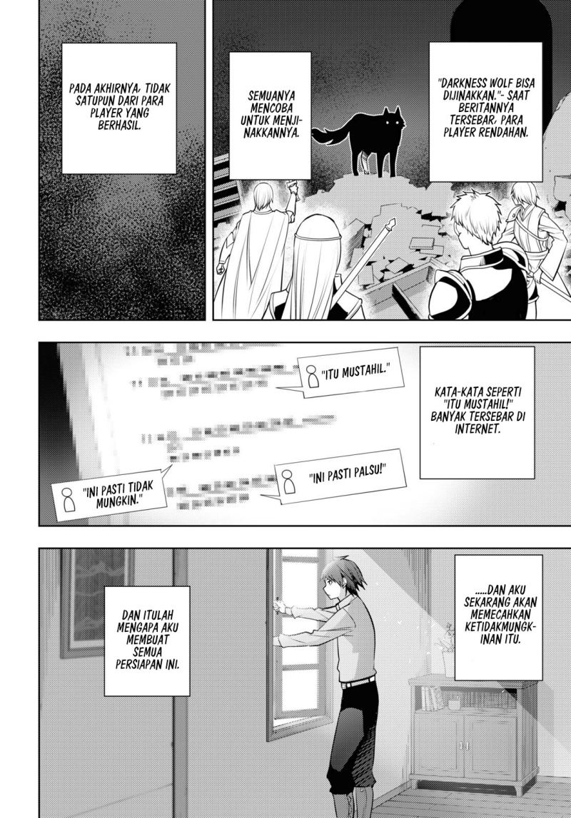 Moto Sekai Ichi’i Subchara Ikusei Nikki: Hai Player Isekai wo Kouryakuchuu! Chapter 41 Gambar 13