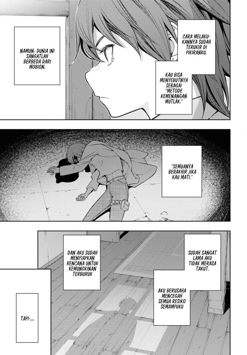 Moto Sekai Ichi’i Subchara Ikusei Nikki: Hai Player Isekai wo Kouryakuchuu! Chapter 41 Gambar 14
