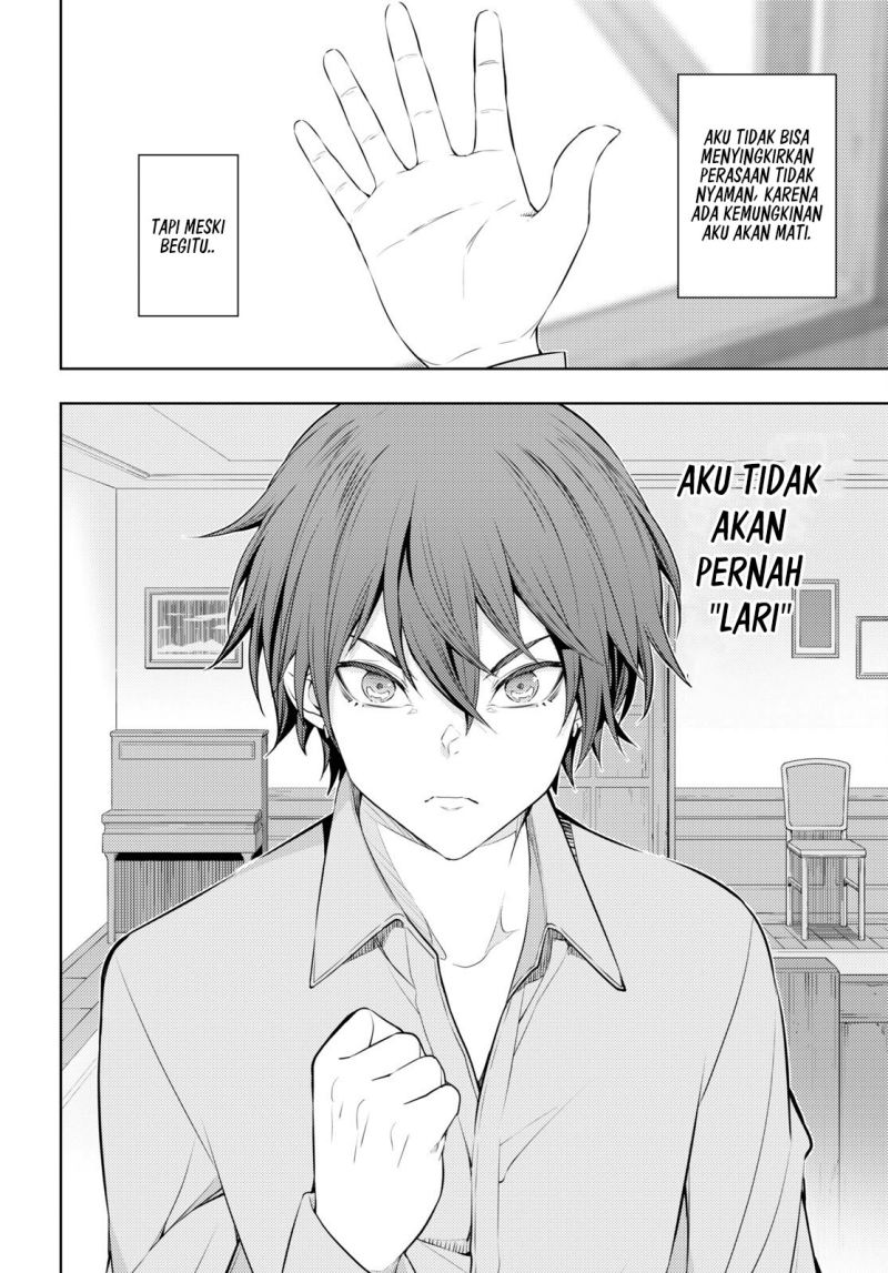 Moto Sekai Ichi’i Subchara Ikusei Nikki: Hai Player Isekai wo Kouryakuchuu! Chapter 41 Gambar 15