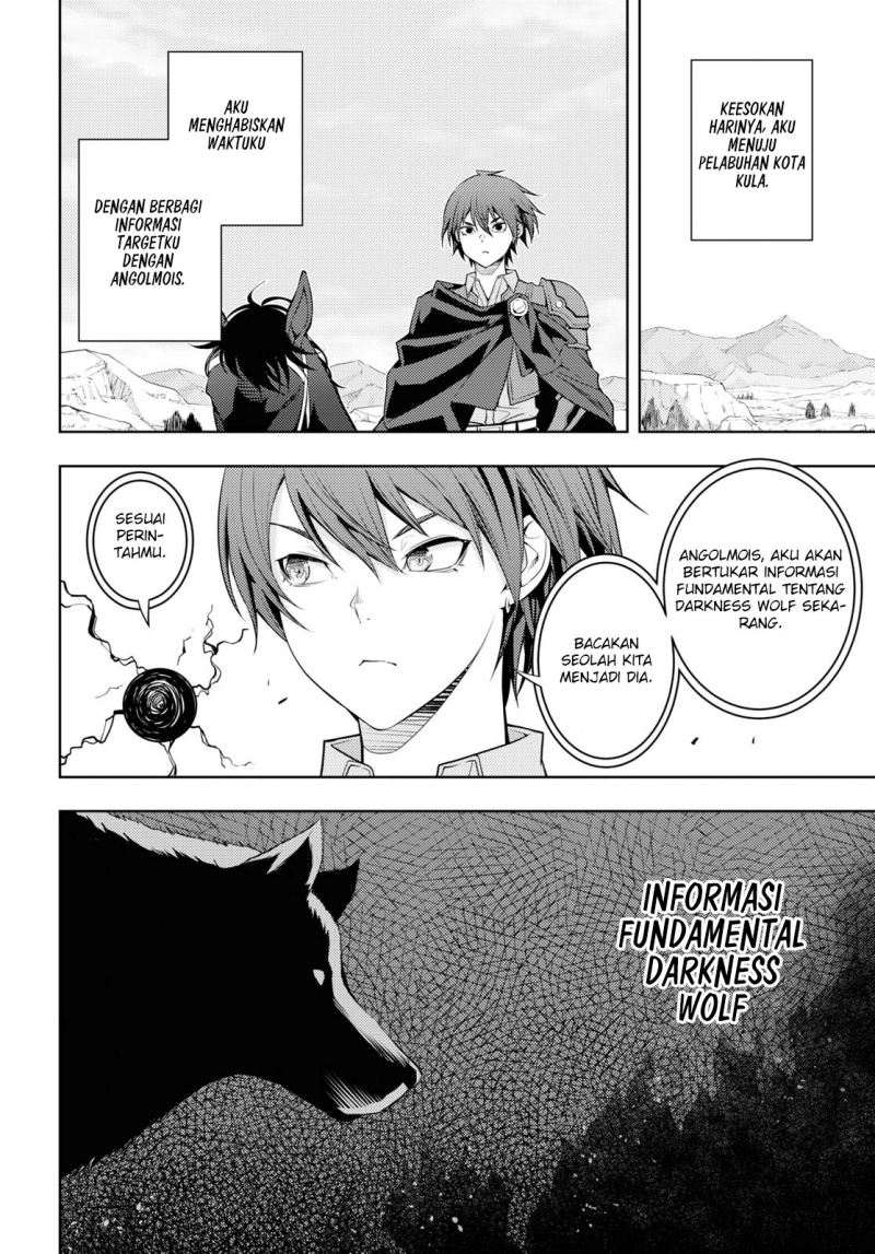Moto Sekai Ichi’i Subchara Ikusei Nikki: Hai Player Isekai wo Kouryakuchuu! Chapter 41 Gambar 27