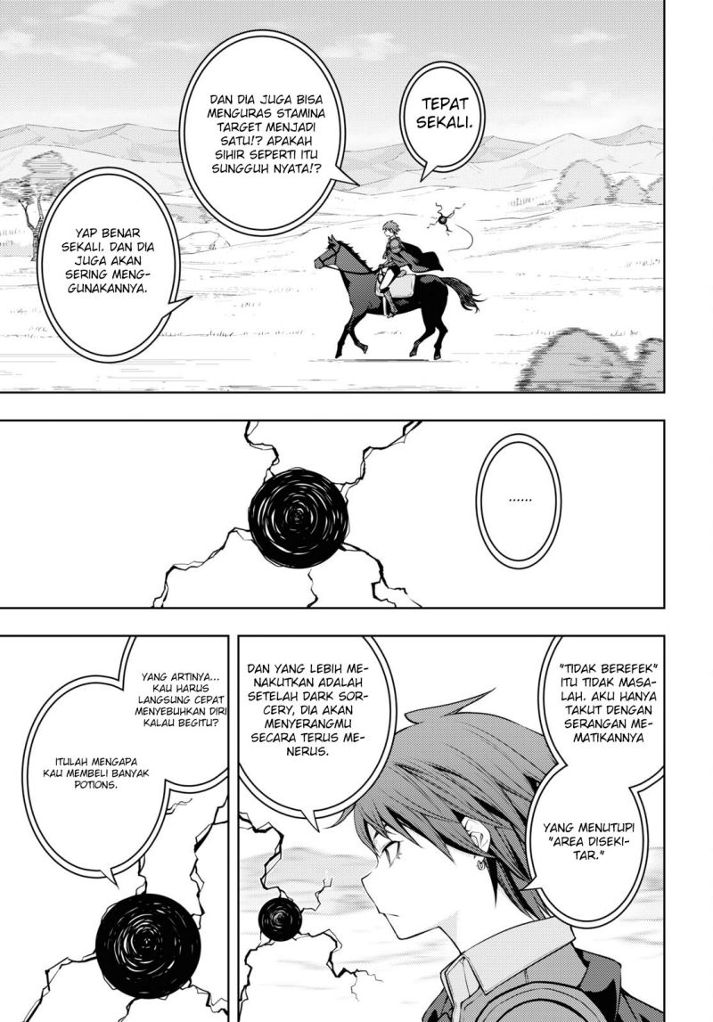 Moto Sekai Ichi’i Subchara Ikusei Nikki: Hai Player Isekai wo Kouryakuchuu! Chapter 41 Gambar 30