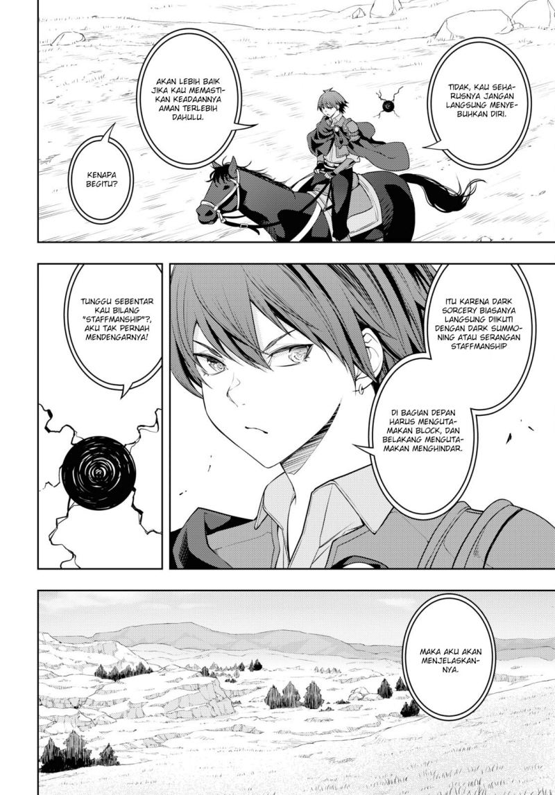 Moto Sekai Ichi’i Subchara Ikusei Nikki: Hai Player Isekai wo Kouryakuchuu! Chapter 41 Gambar 31