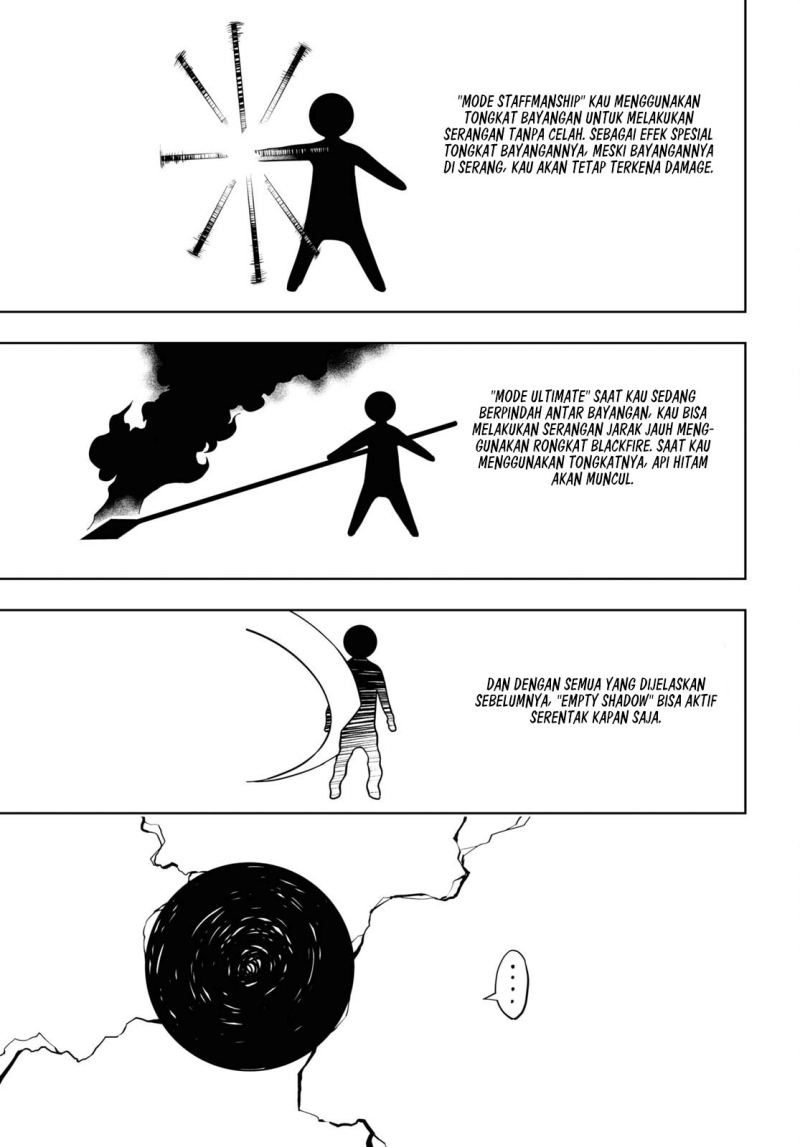 Moto Sekai Ichi’i Subchara Ikusei Nikki: Hai Player Isekai wo Kouryakuchuu! Chapter 41 Gambar 32