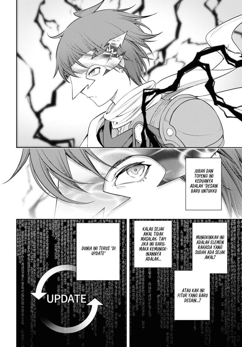 Moto Sekai Ichi’i Subchara Ikusei Nikki: Hai Player Isekai wo Kouryakuchuu! Chapter 41 Gambar 5