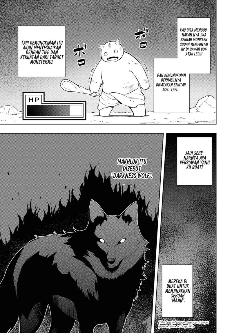 Moto Sekai Ichi’i Subchara Ikusei Nikki: Hai Player Isekai wo Kouryakuchuu! Chapter 41 Gambar 8