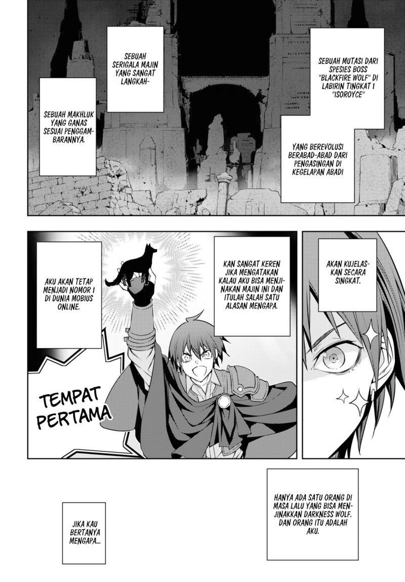 Moto Sekai Ichi’i Subchara Ikusei Nikki: Hai Player Isekai wo Kouryakuchuu! Chapter 41 Gambar 9