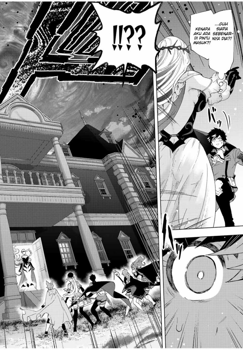 A Rank Party wo Ridatsu Shita Ore wa, Moto Oshiego Tachi to Meikyuu Shinbu wo Mezasu Chapter 52 Gambar 9