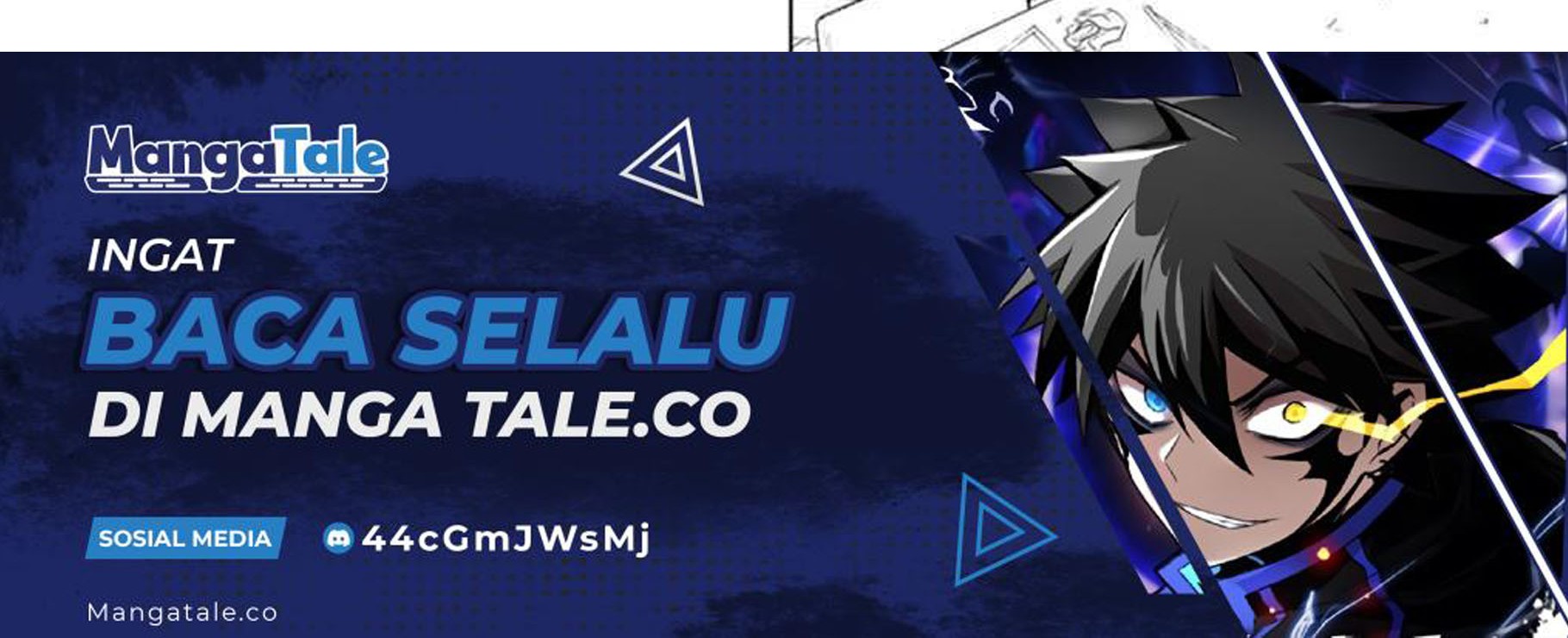 After God Chapter 03 Gambar 32