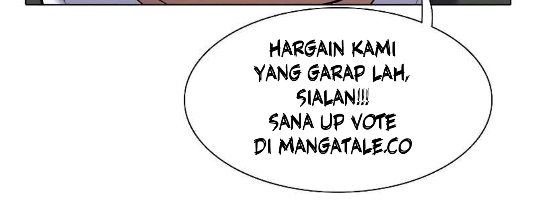 After God Chapter 03 Gambar 51