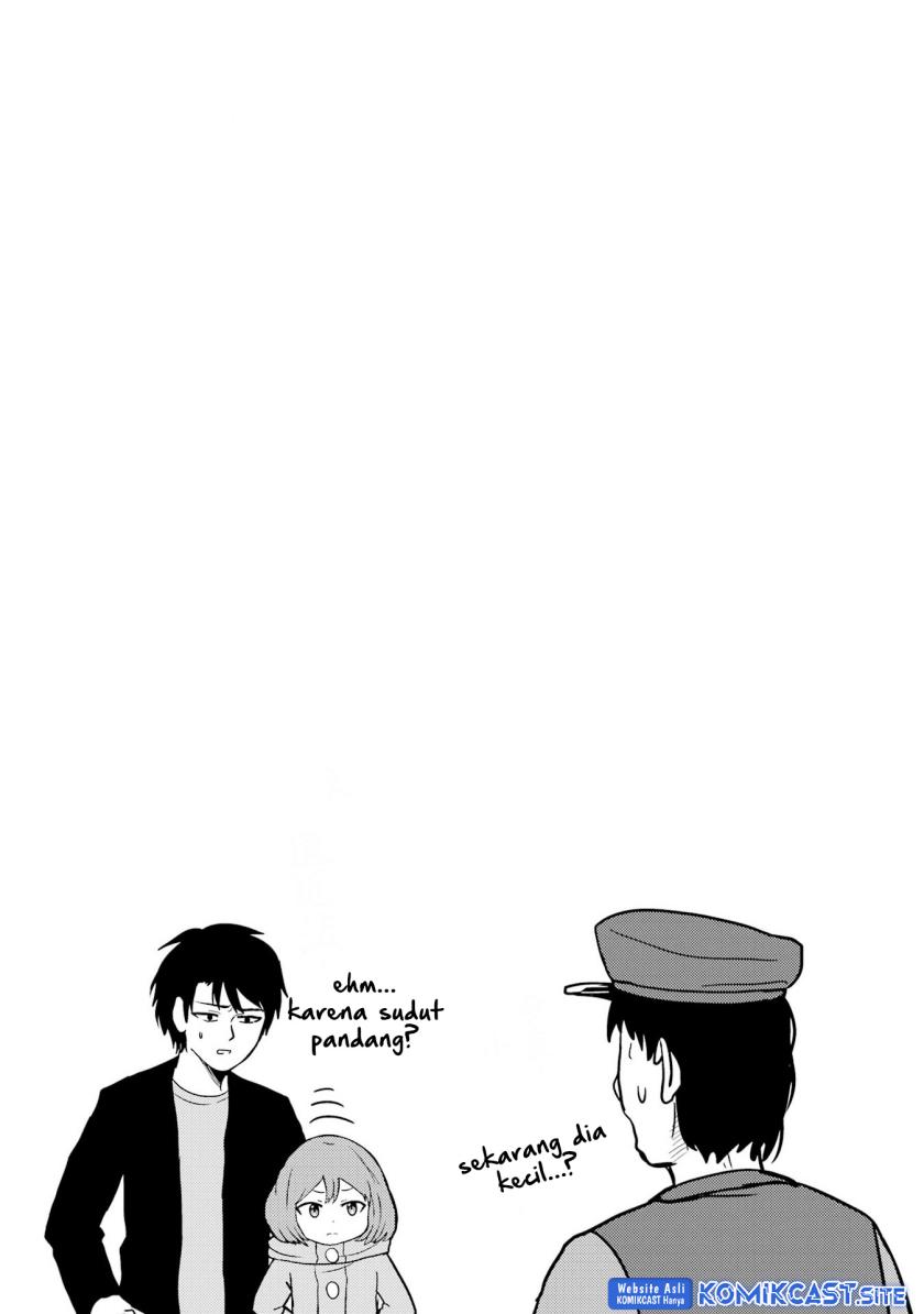 Ore no Kokan wa Bishoujo Datta no ka Chapter 05 Gambar 10