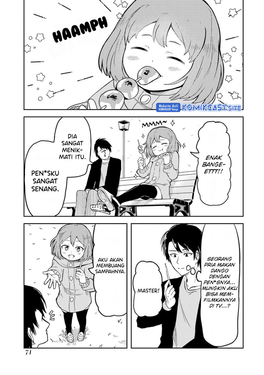 Ore no Kokan wa Bishoujo Datta no ka Chapter 05 Gambar 4