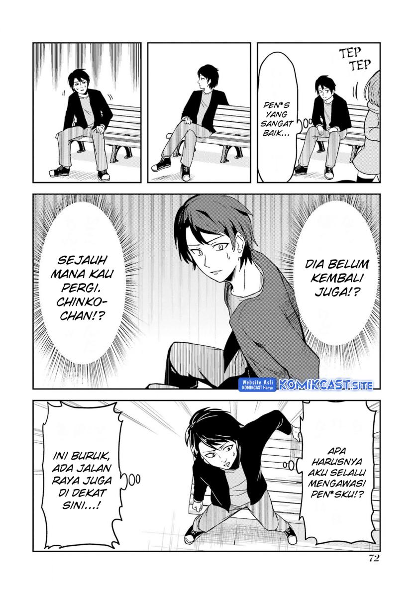 Ore no Kokan wa Bishoujo Datta no ka Chapter 05 Gambar 5