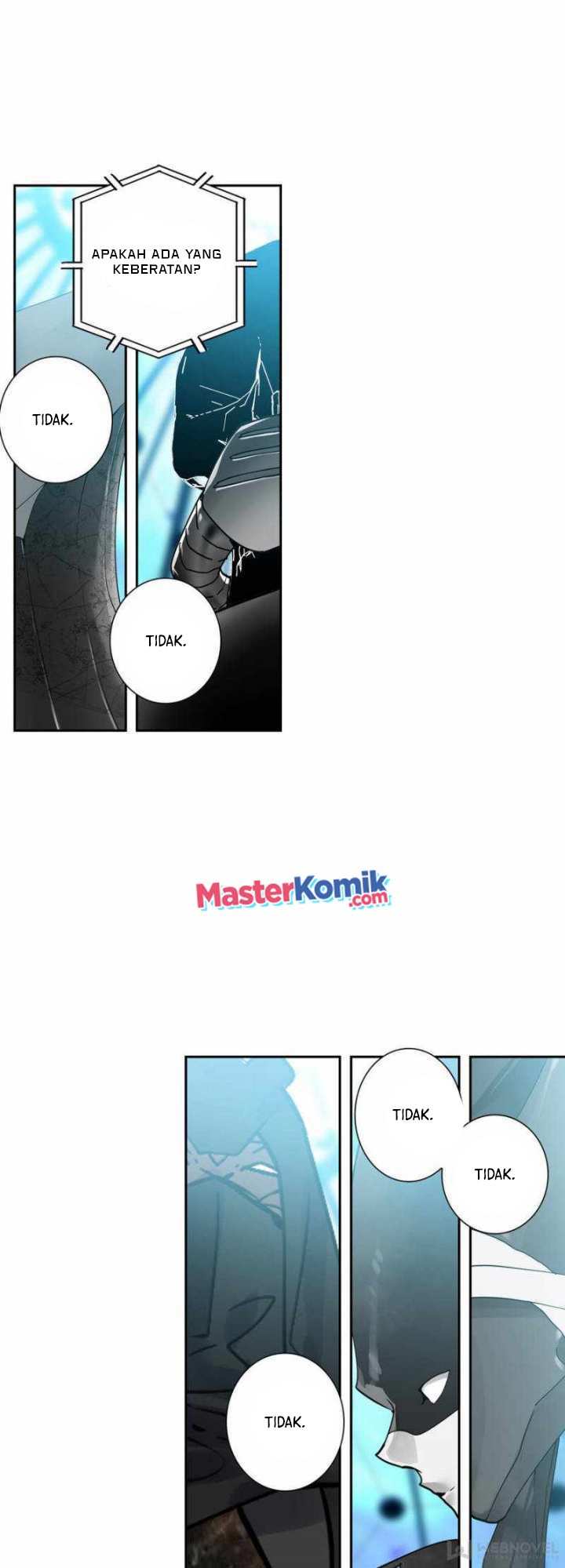 Tun Shi Xing Kong Chapter 155 Gambar 10