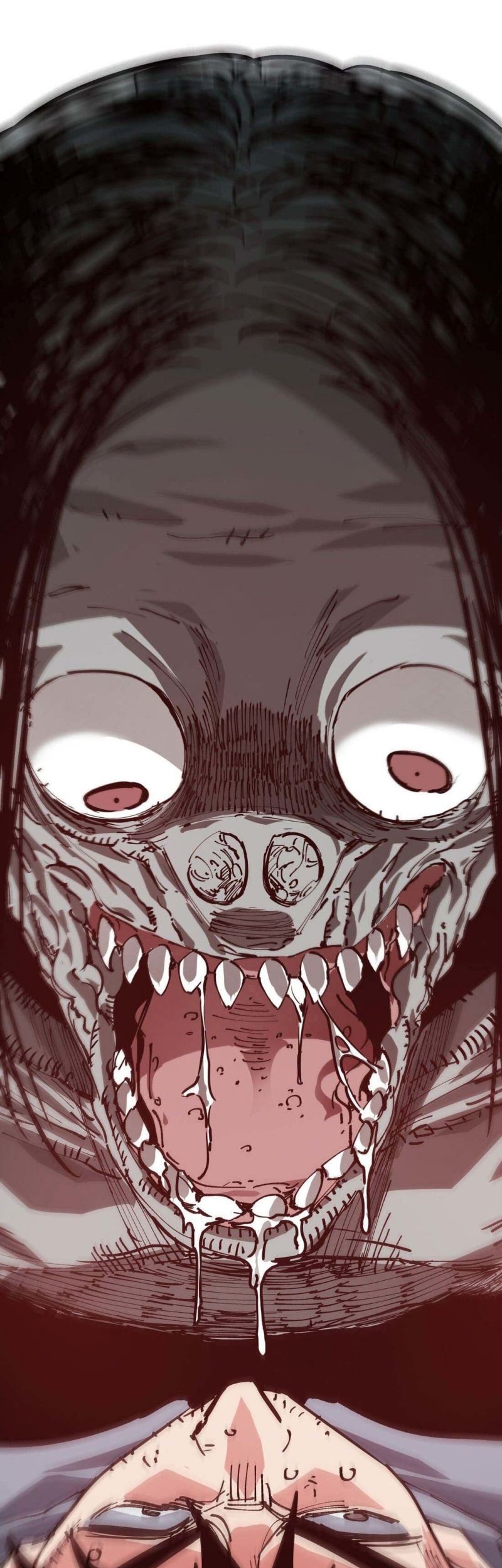 The Evolution Chapter 18 Gambar 47