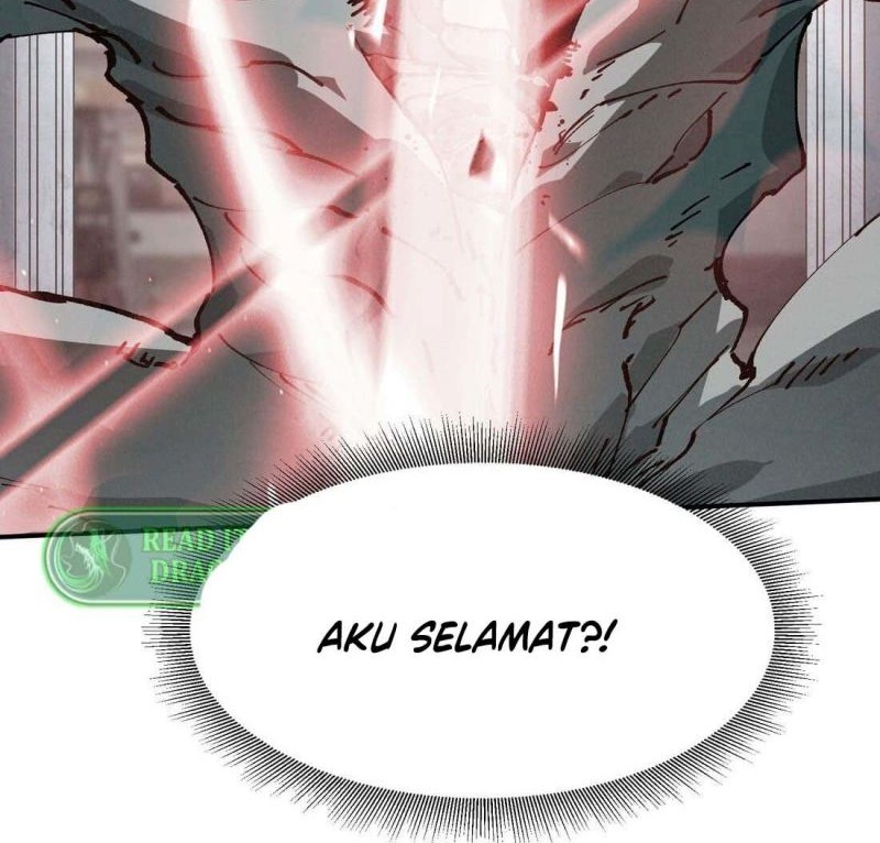 The Evolution Chapter 18 Gambar 50