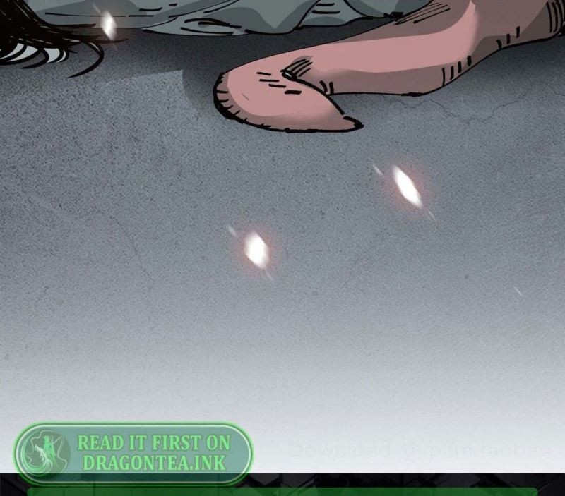 The Evolution Chapter 18 Gambar 53