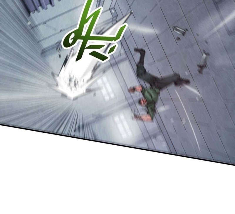 The Evolution Chapter 18 Gambar 6