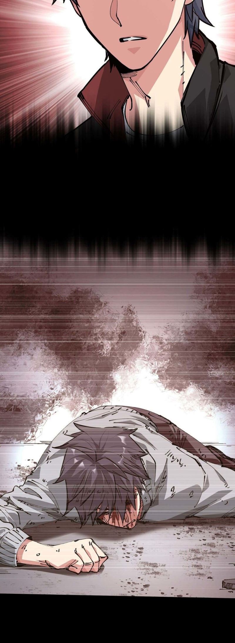The Evolution Chapter 18 Gambar 9