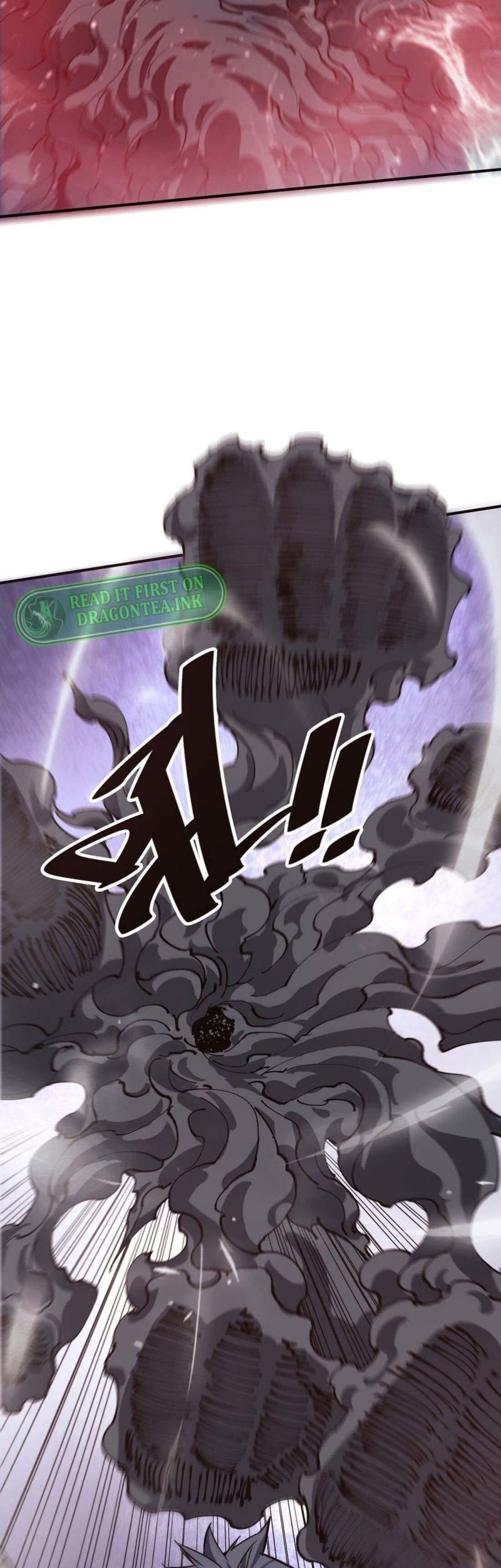 The Evolution Chapter 18 Gambar 19